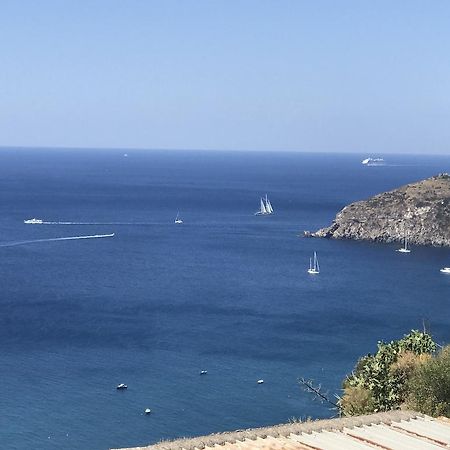 Villa Giusto Barano d'Ischia Exterior photo